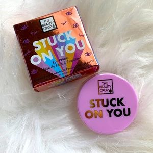 THE BEAUTY CROP Stuck On You Eye Primer